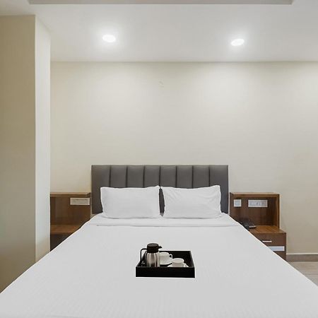 Townhouse Dj Grand Hotel Tirupati Kültér fotó