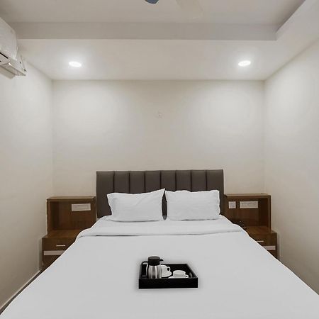 Townhouse Dj Grand Hotel Tirupati Kültér fotó