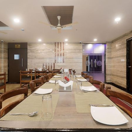 Townhouse Dj Grand Hotel Tirupati Kültér fotó
