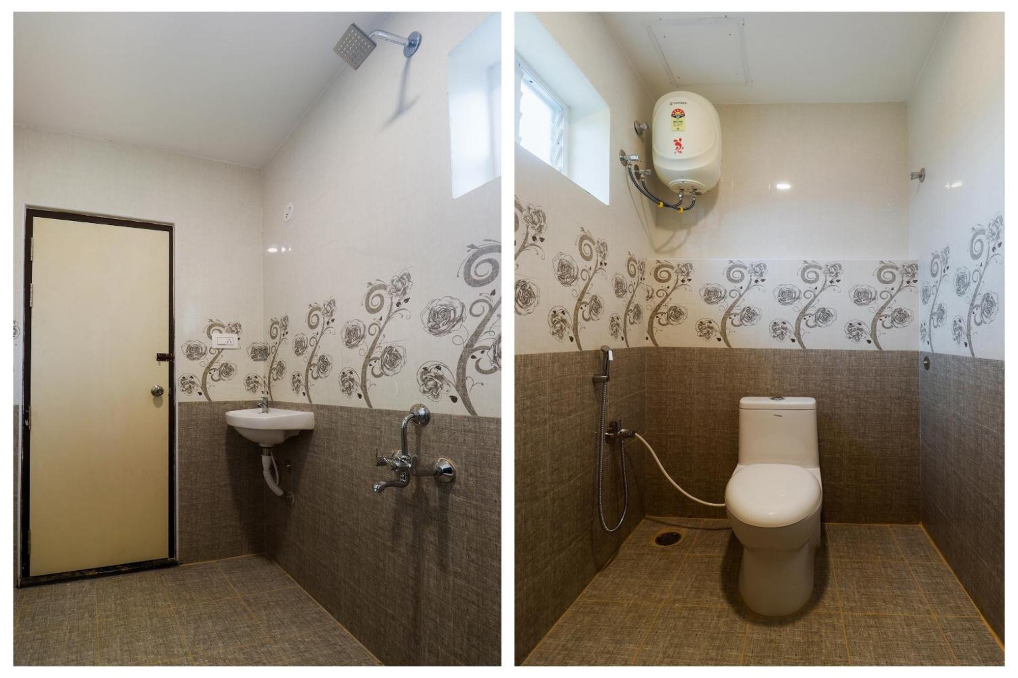Townhouse Dj Grand Hotel Tirupati Kültér fotó